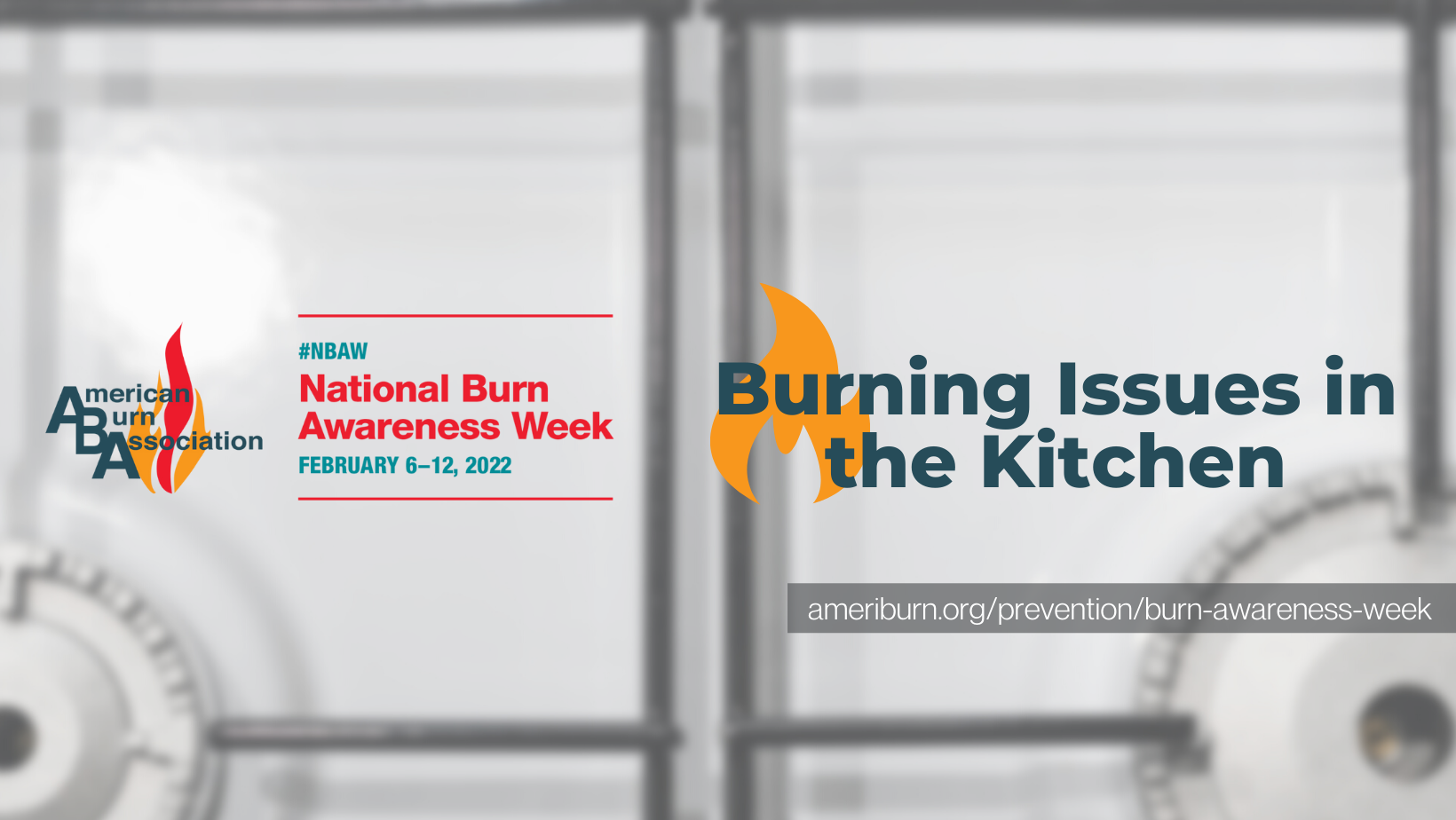 CFD and Erlanger partner for National Burn Awareness Week